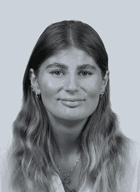 Melody Muennich