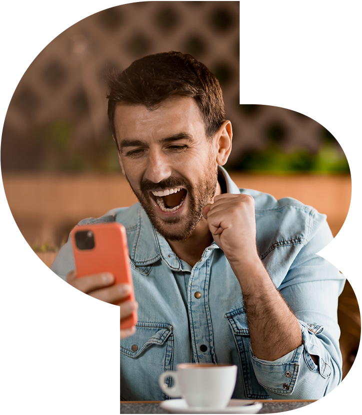 Corporate Benefits LP Header Image Sales Push Male